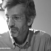 Joao Carraca - PeerSpot reviewer