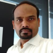 Suresh KannanP - PeerSpot reviewer