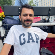 Ali-Bajwa - PeerSpot reviewer