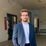 Mahir Selek - PeerSpot reviewer