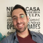 DiegoSilva Peukert - PeerSpot reviewer