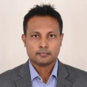 Mano Senaratne - PeerSpot reviewer