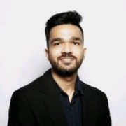 Manish Ayani - PeerSpot reviewer