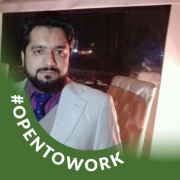 SaadAziz - PeerSpot reviewer