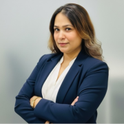 Nikita B - PeerSpot reviewer