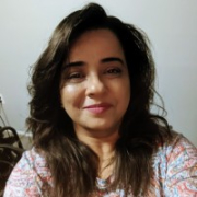 Monisha Sharma - PeerSpot reviewer
