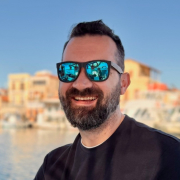 Anton Karzhavin - PeerSpot reviewer