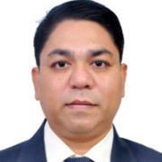 Rajesh Gaikwad - PeerSpot reviewer