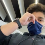 Muhammad-Haris - PeerSpot reviewer