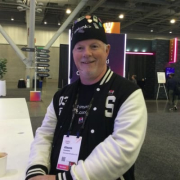 Aleem Cummins - PeerSpot reviewer