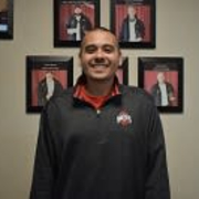 Josh Ramirez - PeerSpot reviewer