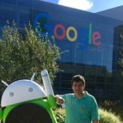 Andres Alberdi - PeerSpot reviewer