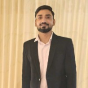 Nitin Yadav - PeerSpot reviewer