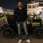 AmitSingh2 - PeerSpot reviewer