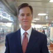 Kevin Cahill - PeerSpot reviewer