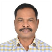 Soundar Rajan - PeerSpot reviewer