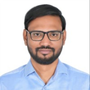 Krishnakumar Natarajan - PeerSpot reviewer