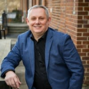 Tom Glover - PeerSpot reviewer