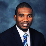 Omakoji Idakwoji - PeerSpot reviewer