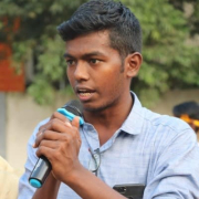 Rajiv Bala Balasubramanian - PeerSpot reviewer