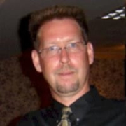 Rob Hussey - PeerSpot reviewer