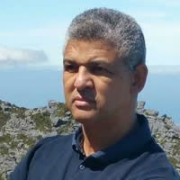 Kobie Smith - PeerSpot reviewer