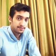 Hammad Janjua - PeerSpot reviewer