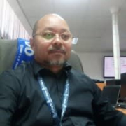 AdrianoSimao - PeerSpot reviewer