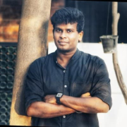 Arun Isravel - PeerSpot reviewer