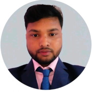 Shakti Gupta - PeerSpot reviewer