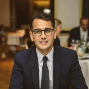 MedjahedOmar - PeerSpot reviewer