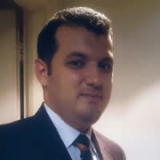 Mahdi Sharifmousavi - PeerSpot reviewer
