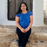 Nethra Sk - PeerSpot reviewer