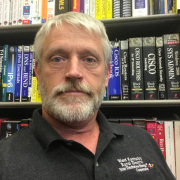 Roger Gough - PeerSpot reviewer