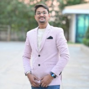DarshanG Waghmare - PeerSpot reviewer