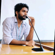 Lokeshraju Tumu - PeerSpot reviewer