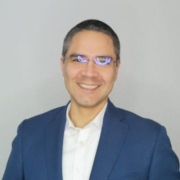 LuisYndigoyen - PeerSpot reviewer