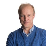 Marc Schreurs - PeerSpot reviewer