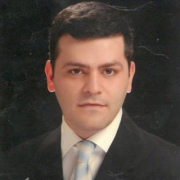 Ferhat Alkan - PeerSpot reviewer