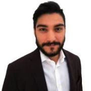 Gian Marco De Cola - PeerSpot reviewer