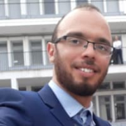 Ben Mbarek - PeerSpot reviewer