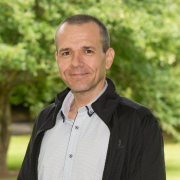 Zsolt Jónás - PeerSpot reviewer