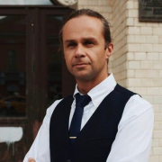 Dmitry Kondratyev - PeerSpot reviewer