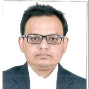 Vishal Halbe - PeerSpot reviewer