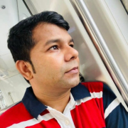 Md Naseem - PeerSpot reviewer