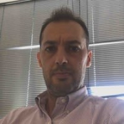 Achilleas Katsaros - PeerSpot reviewer