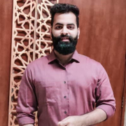 Suraj-Sachdeva - PeerSpot reviewer