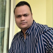 PrakashKumar1 - PeerSpot reviewer