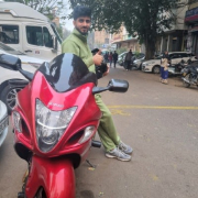 Manav Sethi - PeerSpot user