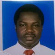 Emmanuel Oladinrin - PeerSpot reviewer